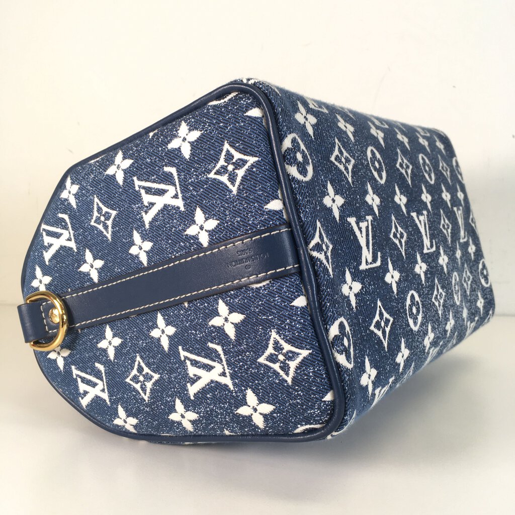 Louis Vuitton Speedy 25