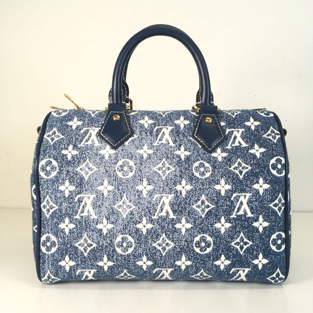 Louis Vuitton Speedy 25