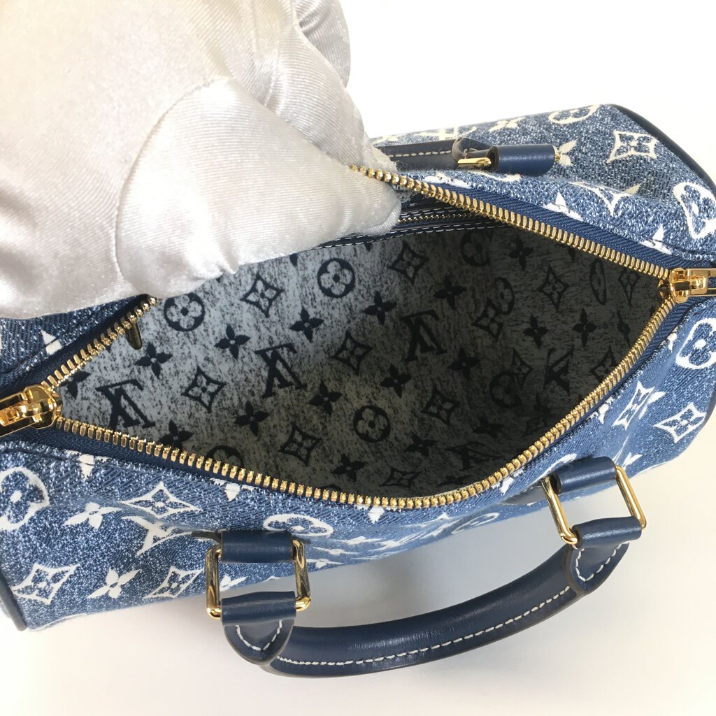 Louis Vuitton Speedy 25