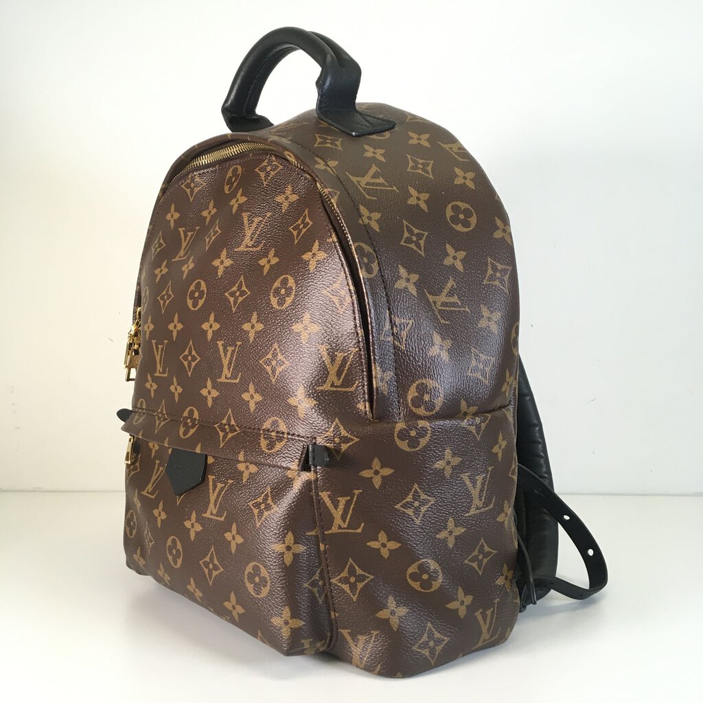 Louis Vuitton Palm Springs MM