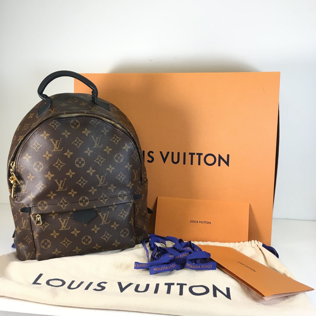 Louis Vuitton Palm Springs MM