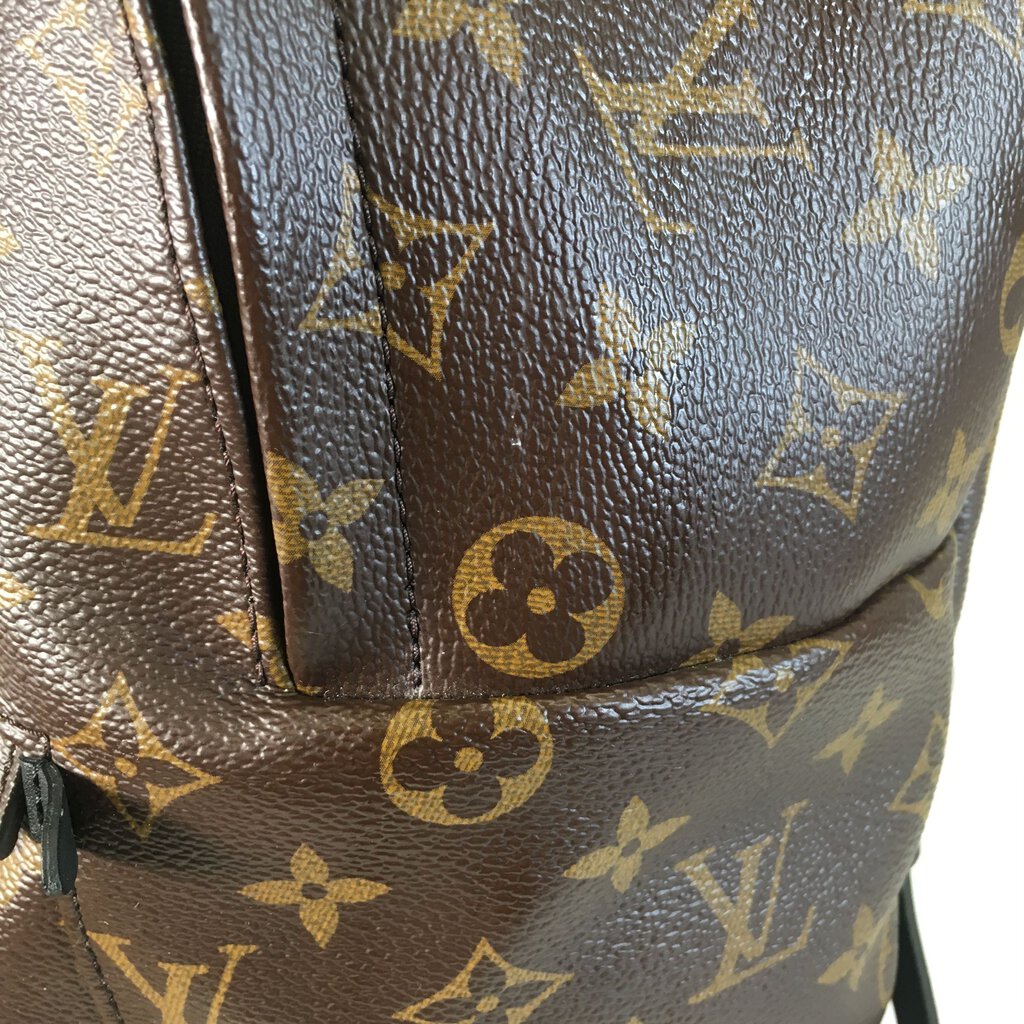 Louis Vuitton Palm Springs MM