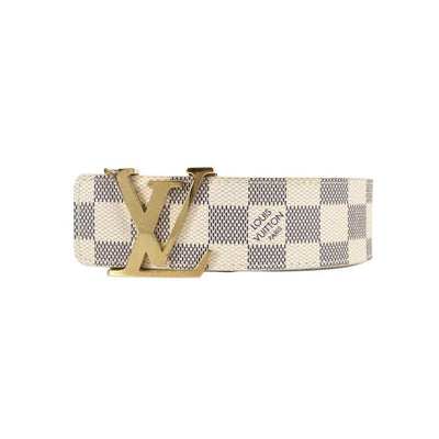 Louis Vuitton Initiales Belt