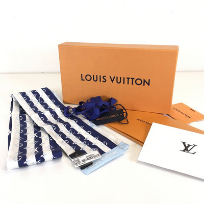 Louis Vuitton Parasol Bandeau