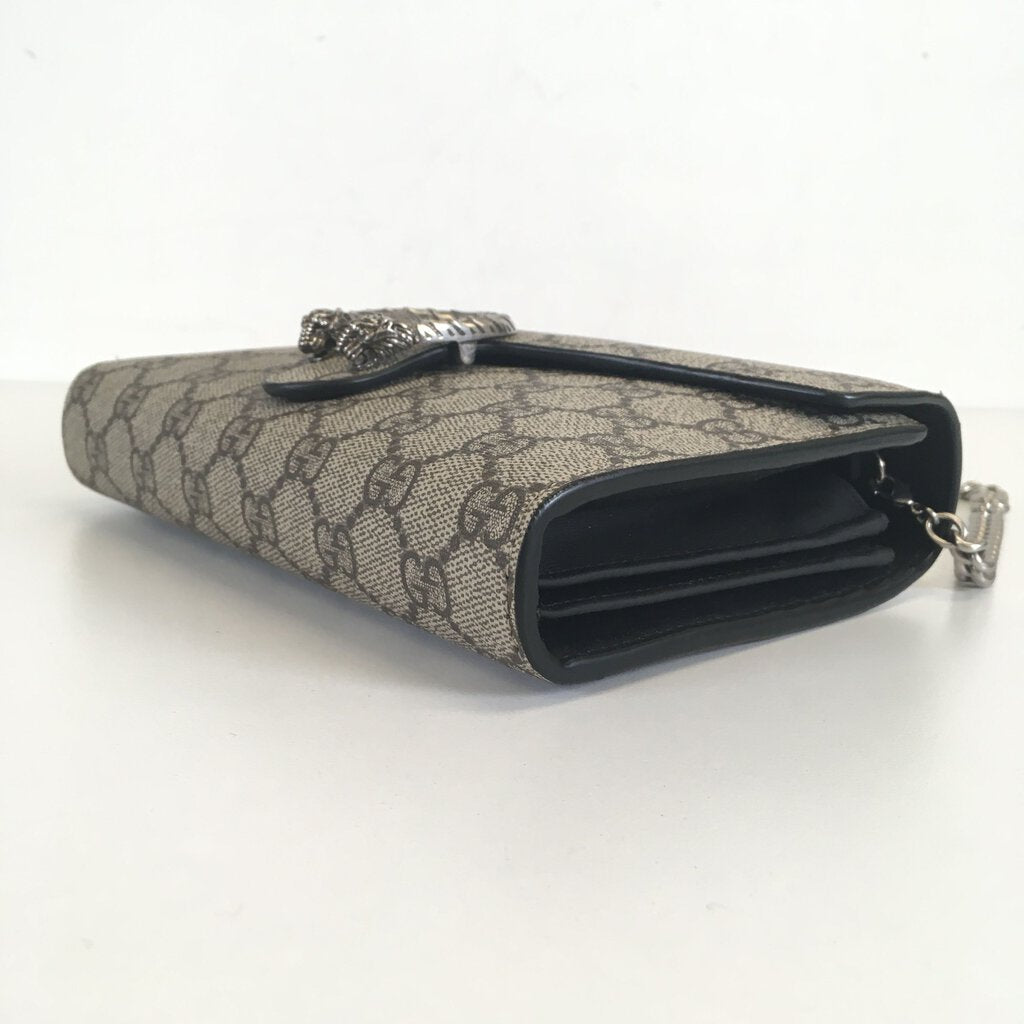 Gucci Dionysus Wallet on Chain