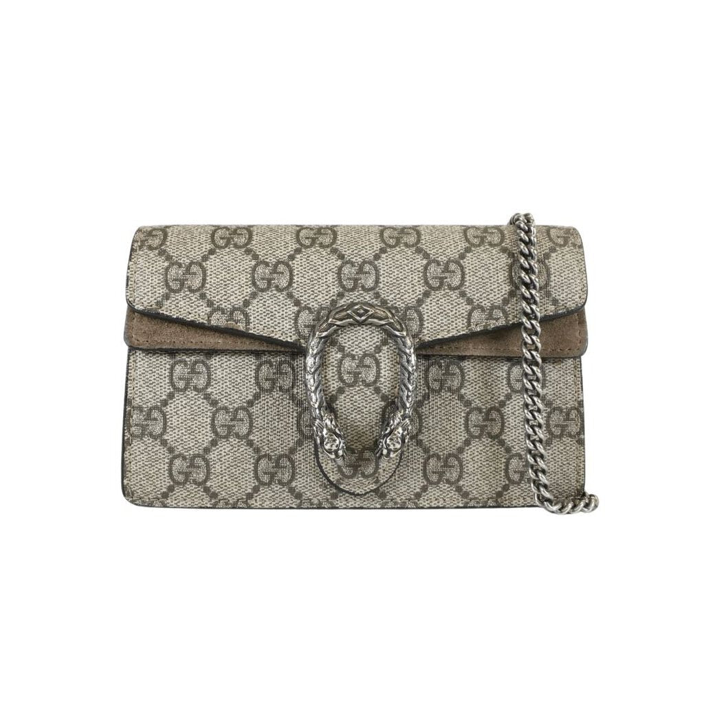 Gucci Super Mini Dionysus