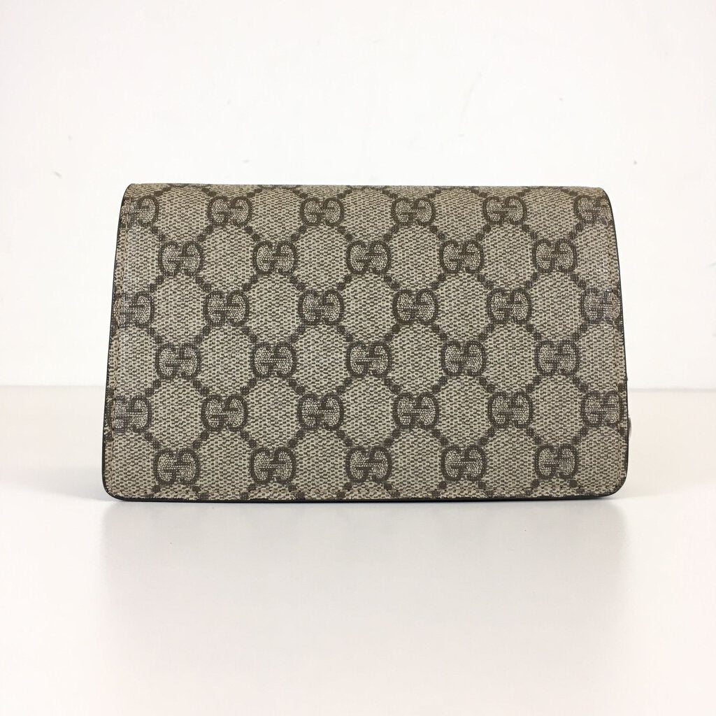 Gucci Super Mini Dionysus