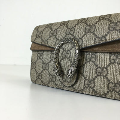 Gucci Super Mini Dionysus