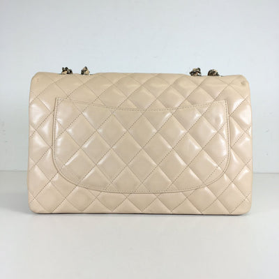 Chanel Jumbo Single Flap