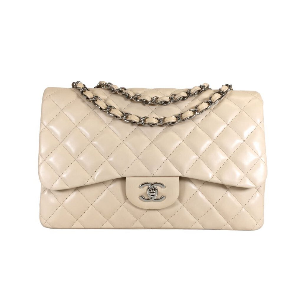 Chanel Jumbo Single Flap