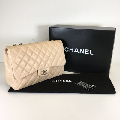 Chanel Jumbo Single Flap