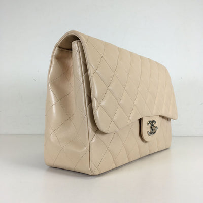 Chanel Jumbo Single Flap