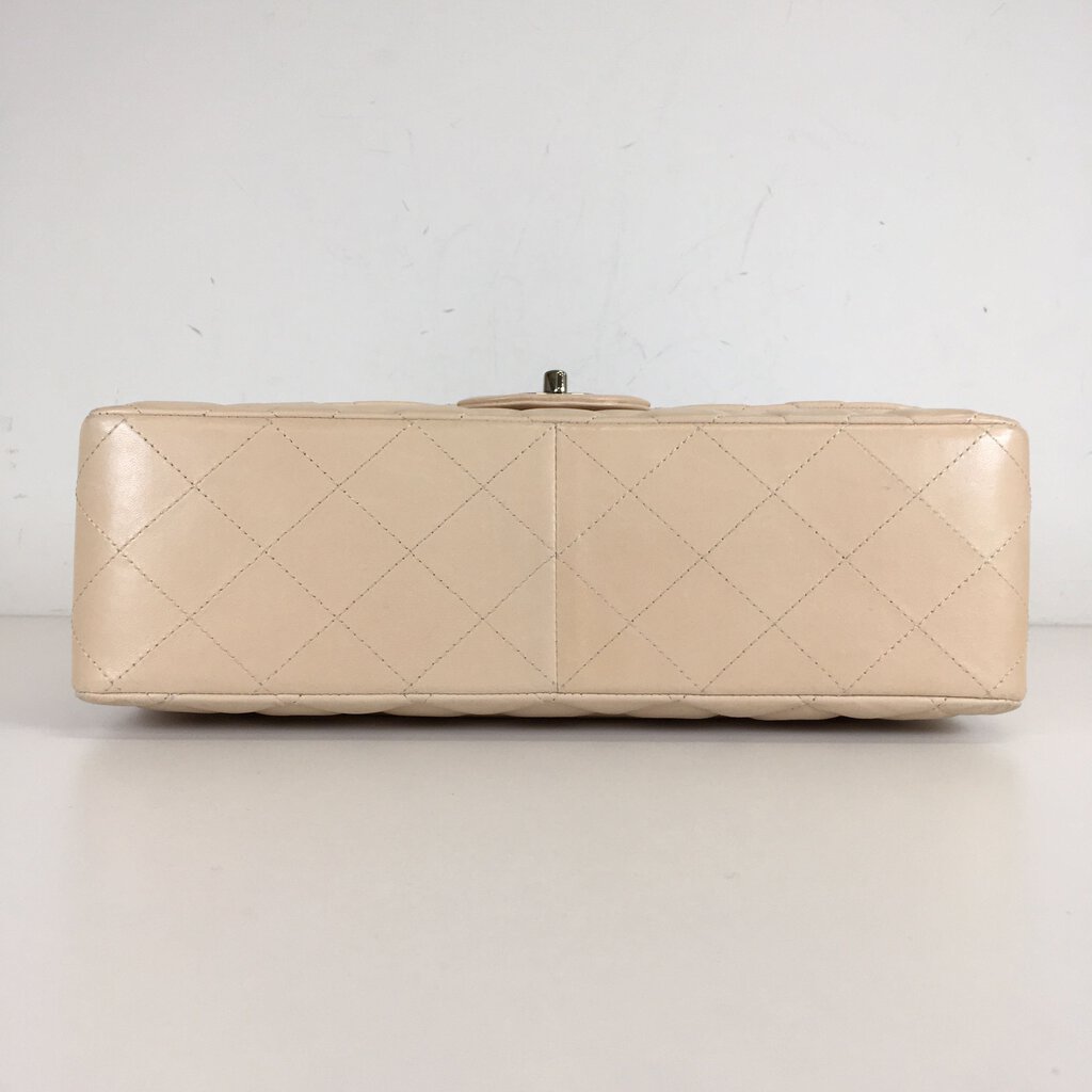 Chanel Jumbo Single Flap