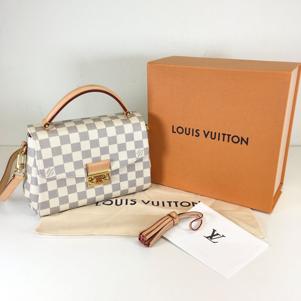 Louis Vuitton Croisette