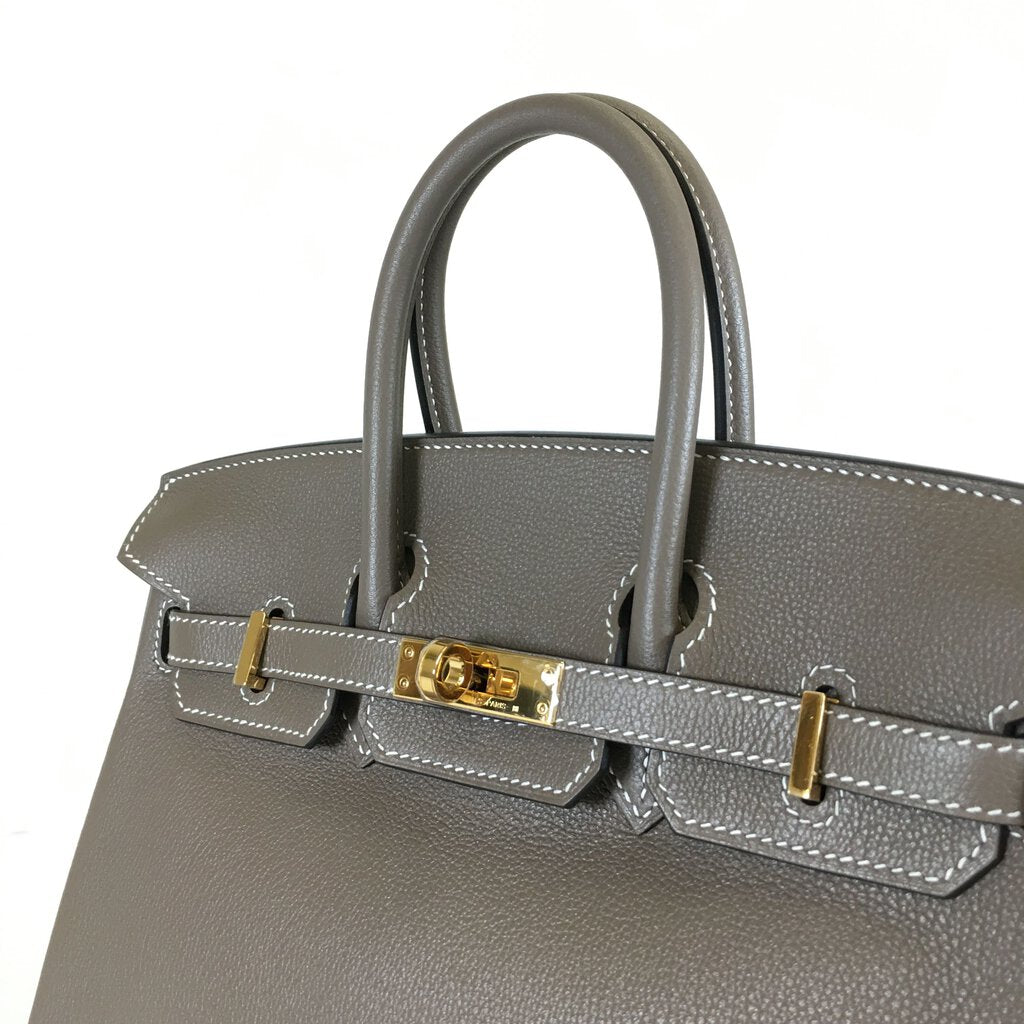 Hermes Birkin 25