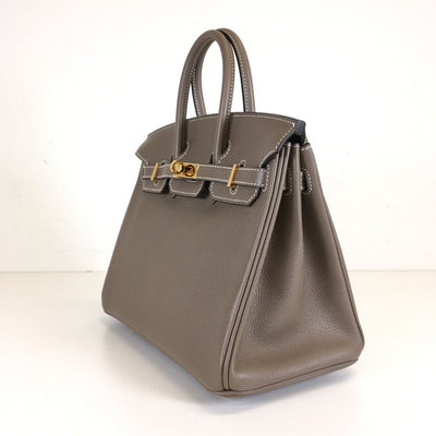 Hermes Birkin 25