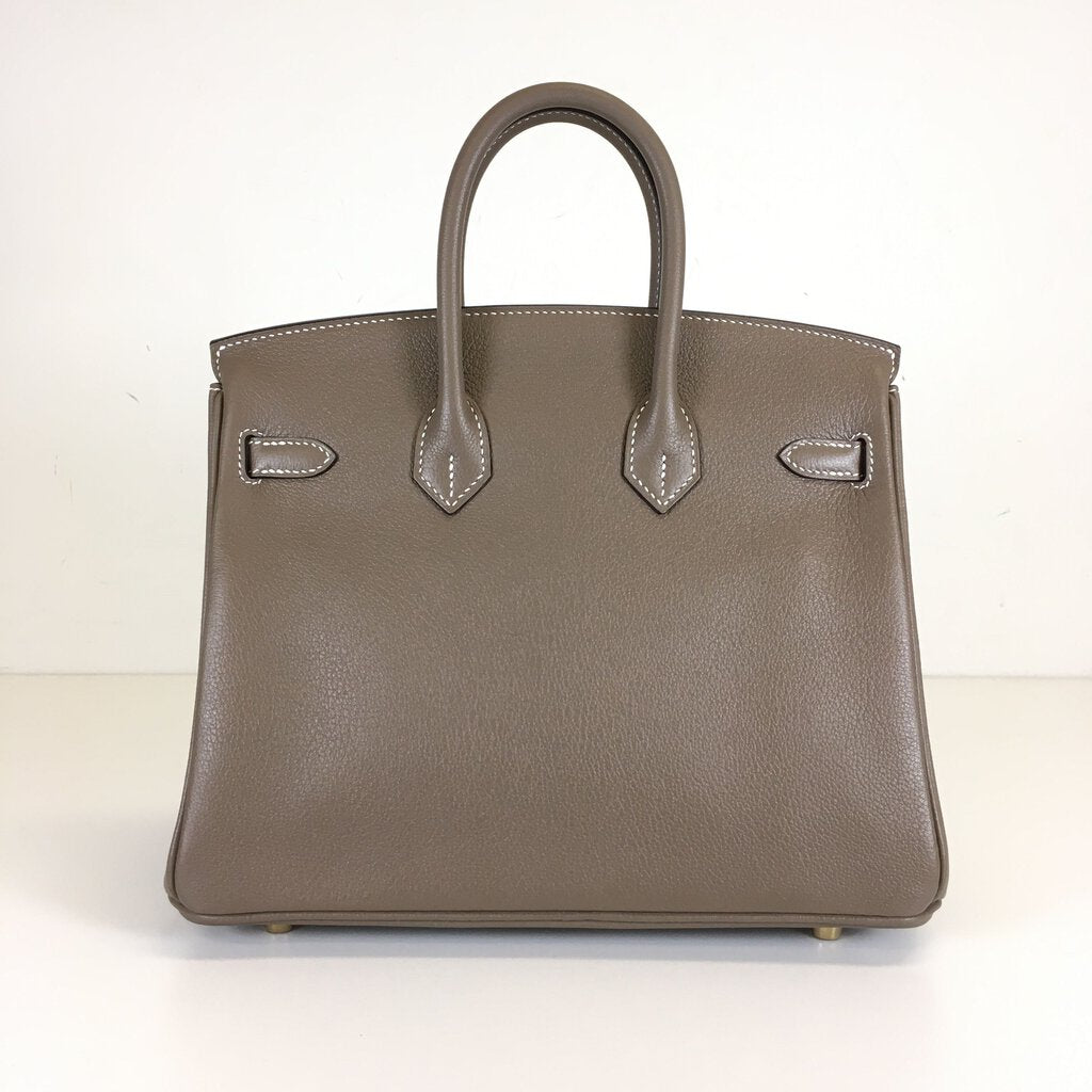 Hermes Birkin 25