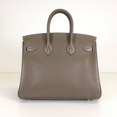 Hermes Birkin 25