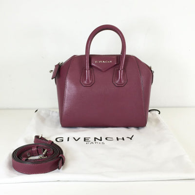 Givenchy Mini Antigona