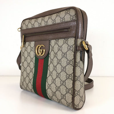 Gucci Ophidia Messenger Bag