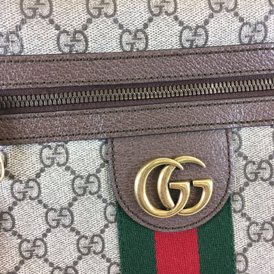 Gucci Ophidia Messenger Bag