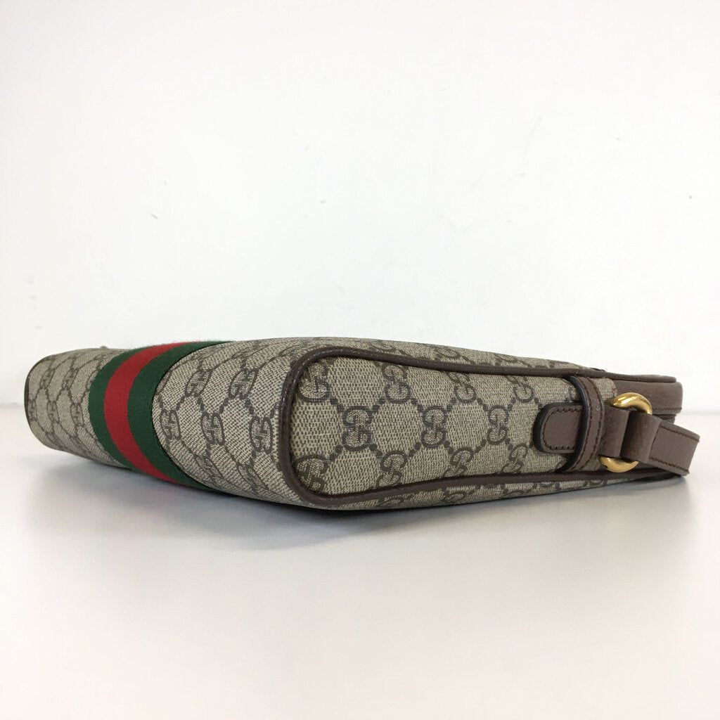 Gucci Ophidia Messenger Bag