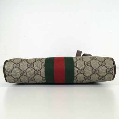 Gucci Ophidia Messenger Bag