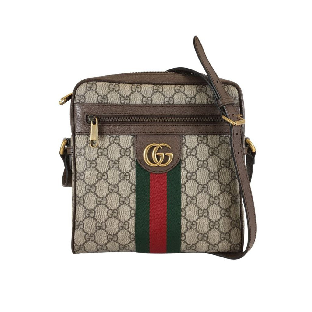 Gucci Ophidia Messenger Bag