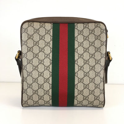 Gucci Ophidia Messenger Bag