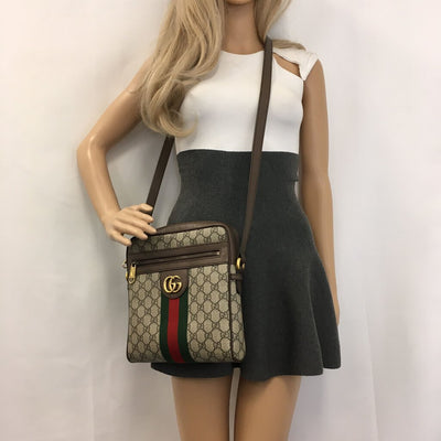 Gucci Ophidia Messenger Bag