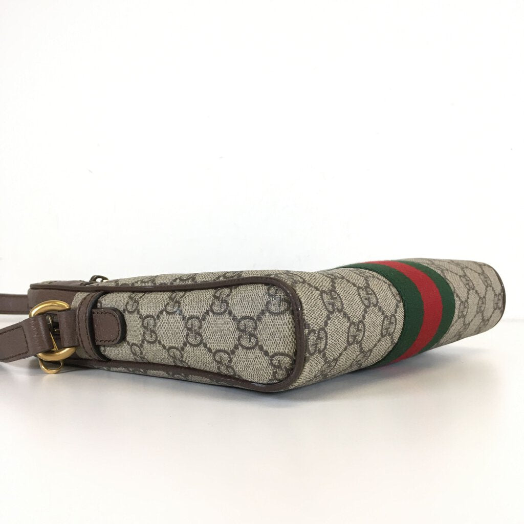 Gucci Ophidia Messenger Bag