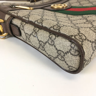 Gucci Ophidia Messenger Bag