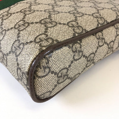 Gucci Ophidia Messenger Bag