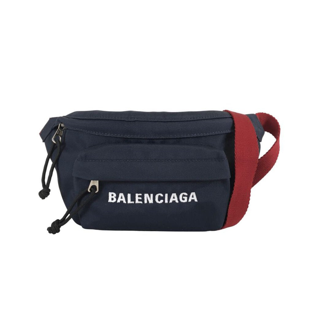 Balenciaga Wheel Beltbag