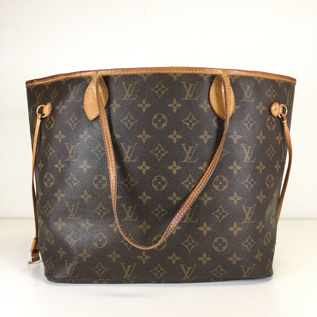 Louis Vuitton Neverfull