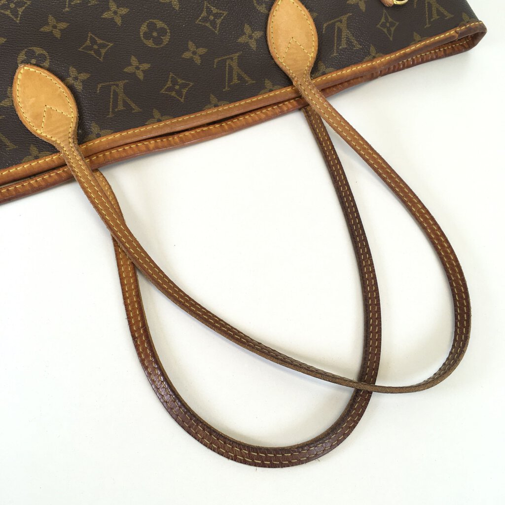 Louis Vuitton Neverfull