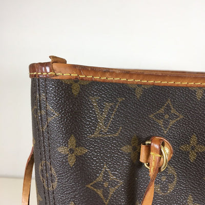 Louis Vuitton Neverfull