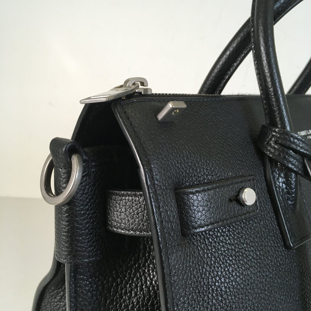 Saint Laurent (YSL) Sac de Jour Souple