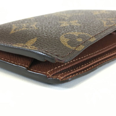 Louis Vuitton Multiple Wallet