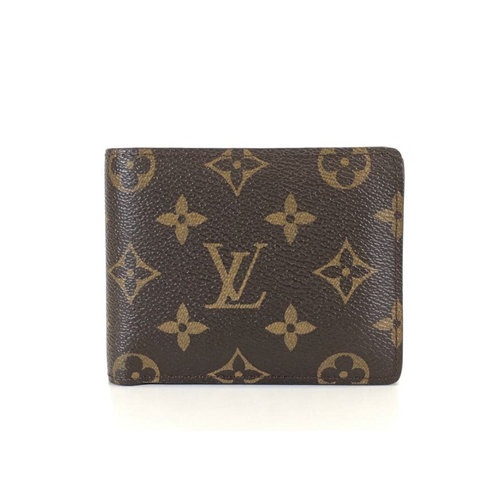 Louis Vuitton Multiple Wallet