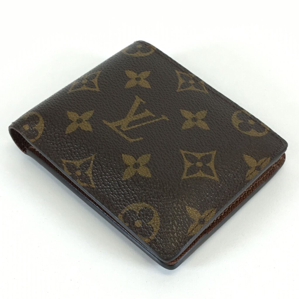 Louis Vuitton Multiple Wallet