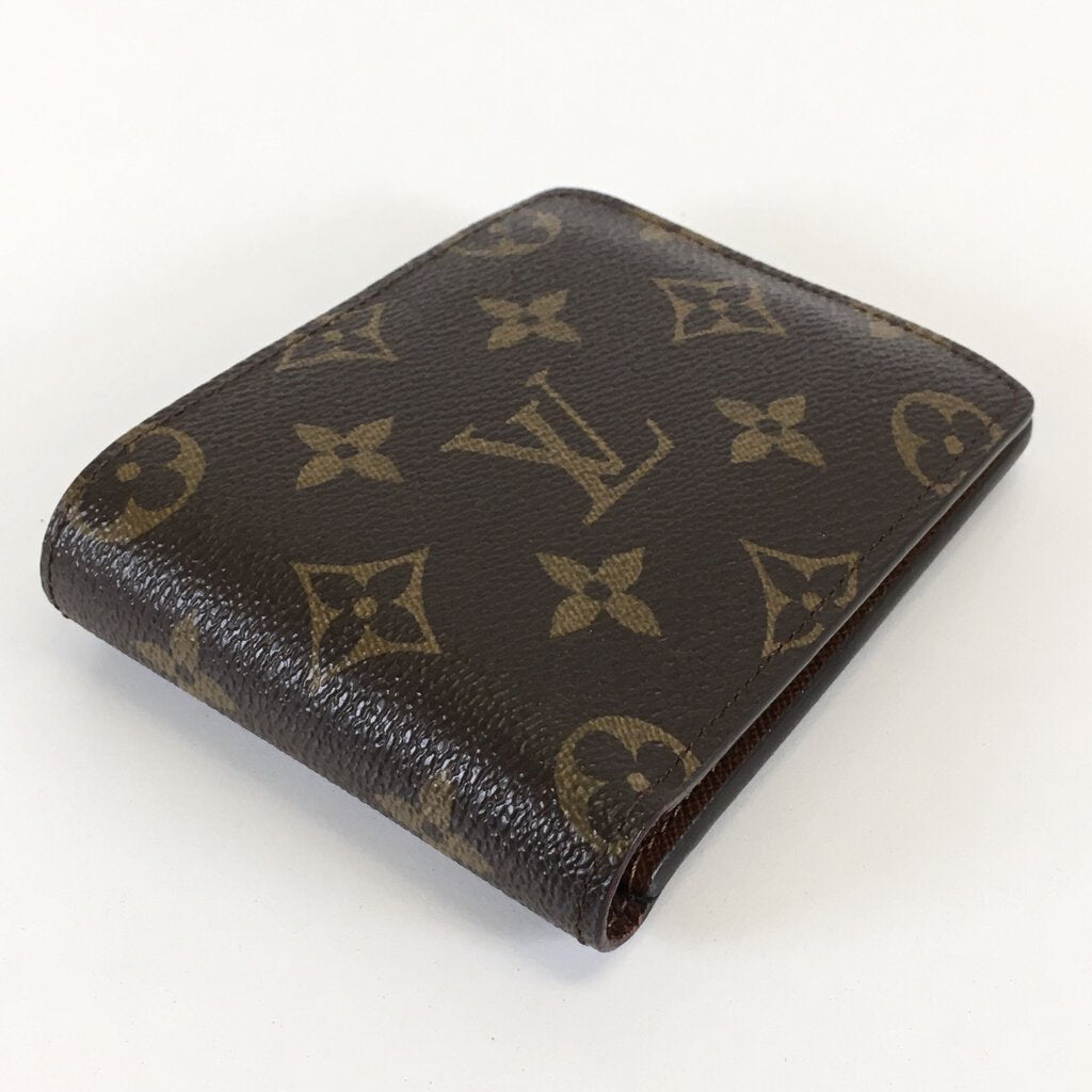 Louis Vuitton Multiple Wallet