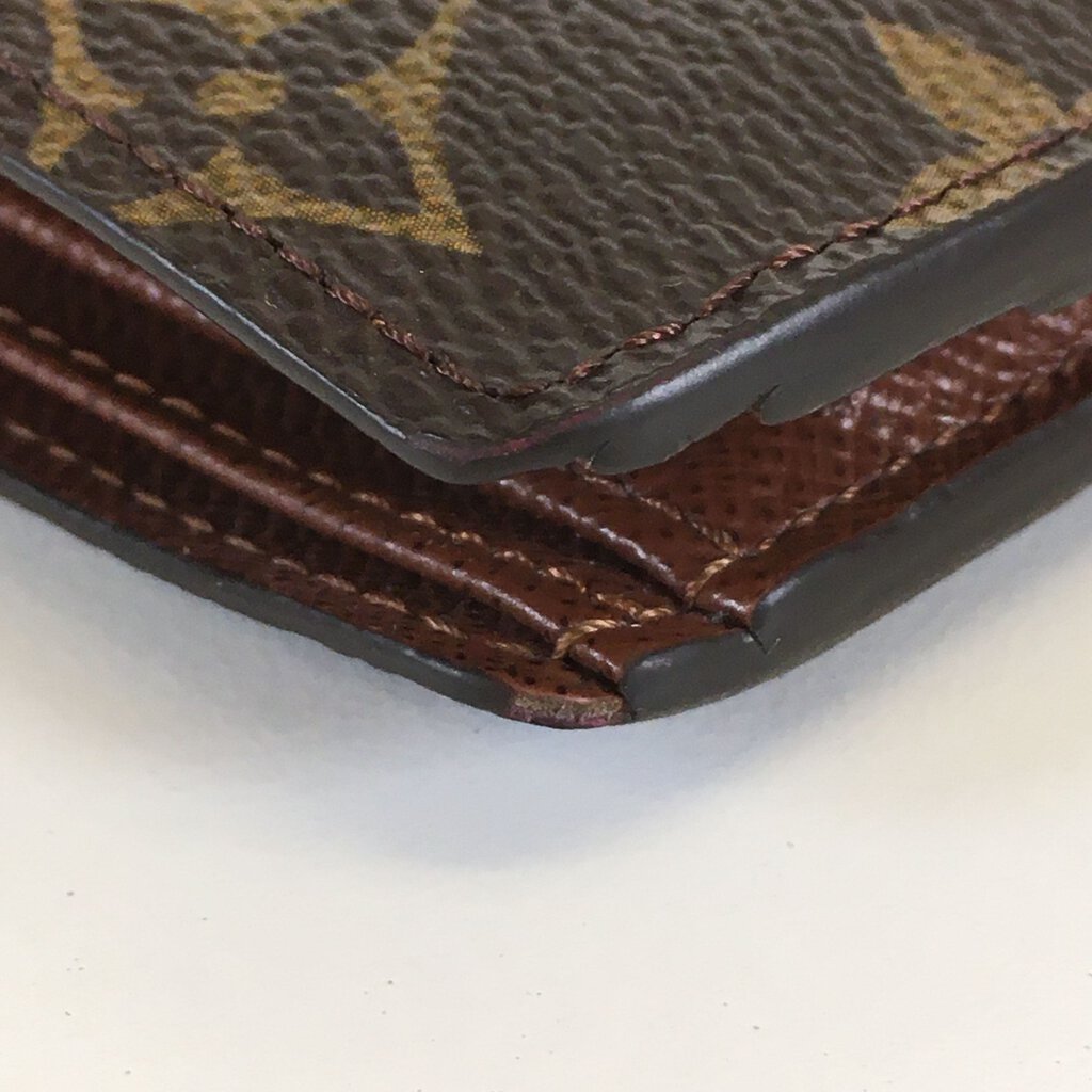 Louis Vuitton Multiple Wallet