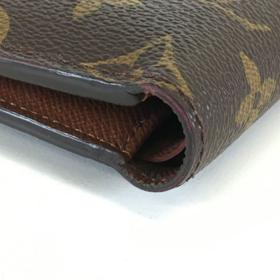 Louis Vuitton Multiple Wallet