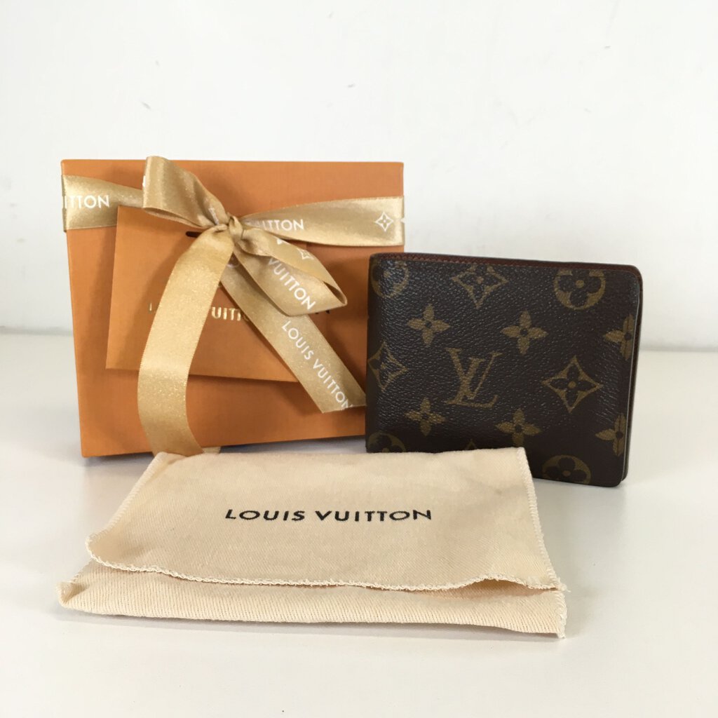 Louis Vuitton Multiple Wallet