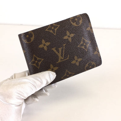 Louis Vuitton Multiple Wallet