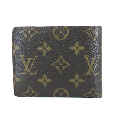 Louis Vuitton Multiple Wallet