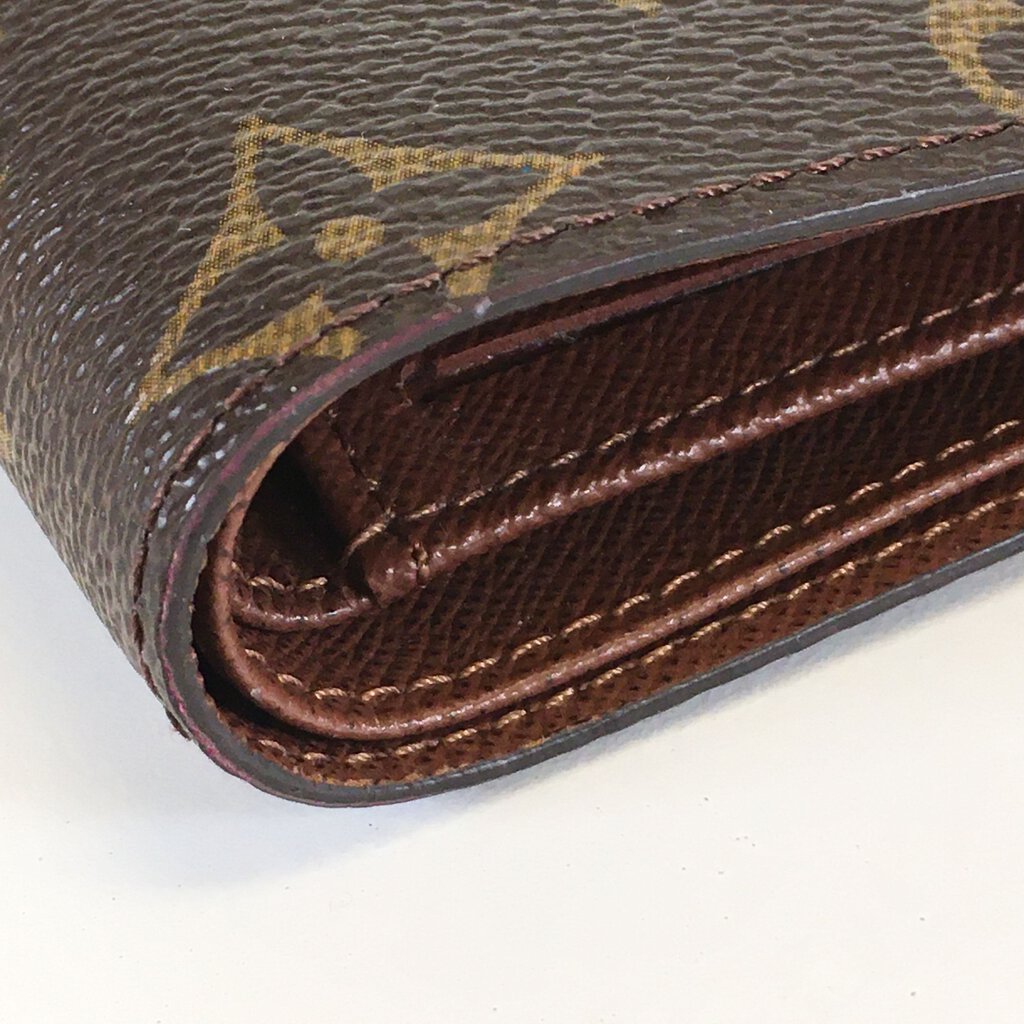 Louis Vuitton Multiple Wallet