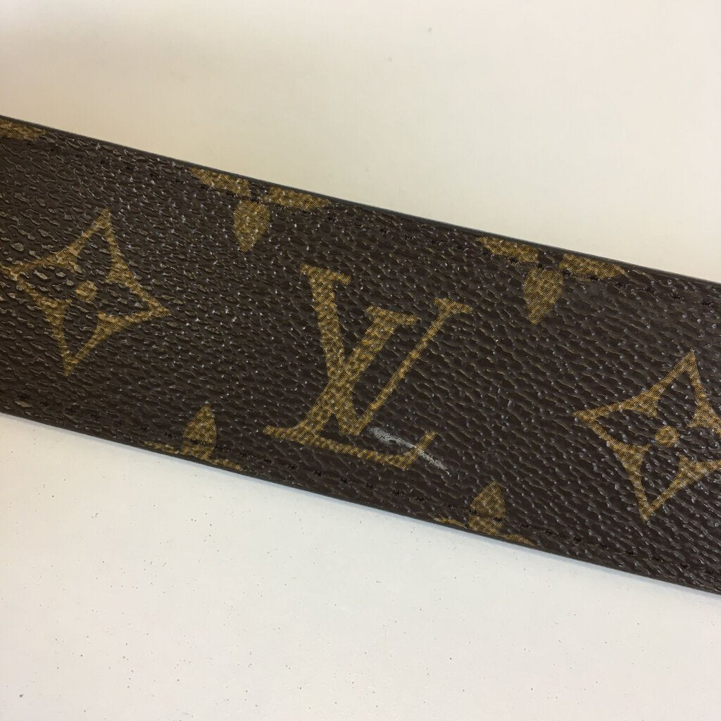 Louis Vuitton Initiales Belt