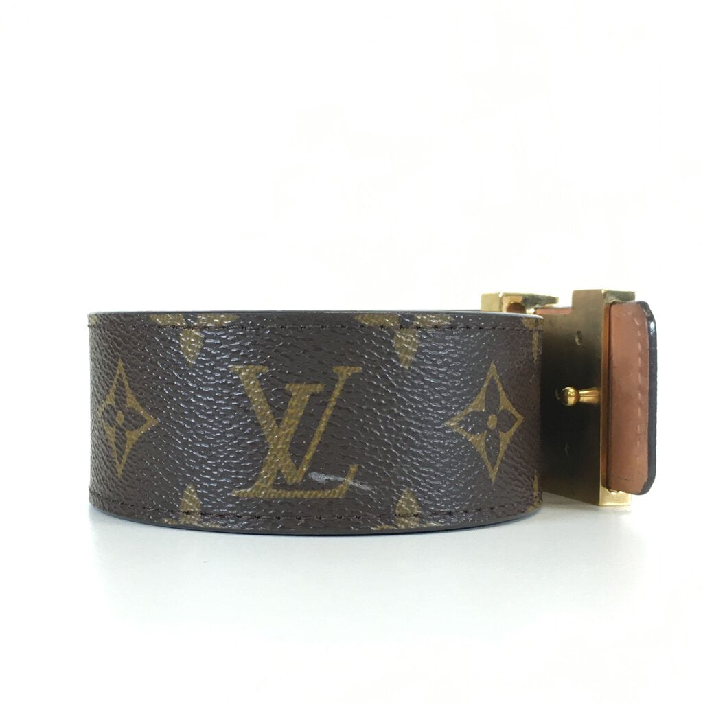 Louis Vuitton Initiales Belt